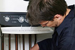 boiler repair Storrs