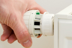 Storrs central heating repair costs