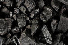 Storrs coal boiler costs