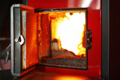 solid fuel boilers Storrs